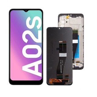 Nova Display A02s&A03S&A03 Frontal Tela Touch Lcd Com Aro