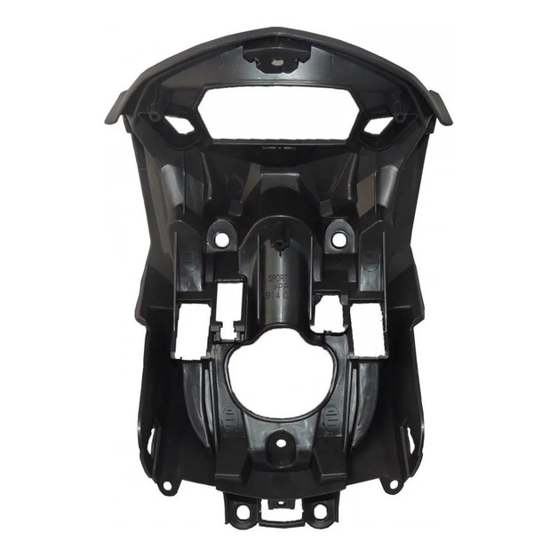 Carenagem Interna Do Farol Suporte Aranha Titan 160 Ex 2022 em Oferta na Shopee