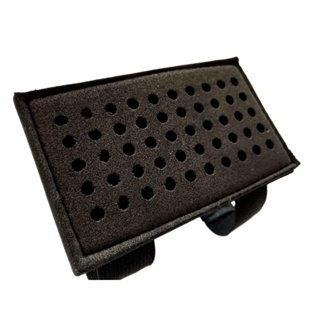 Porta Chumbo 5.5mm - Tubarão em Oferta na Shopee