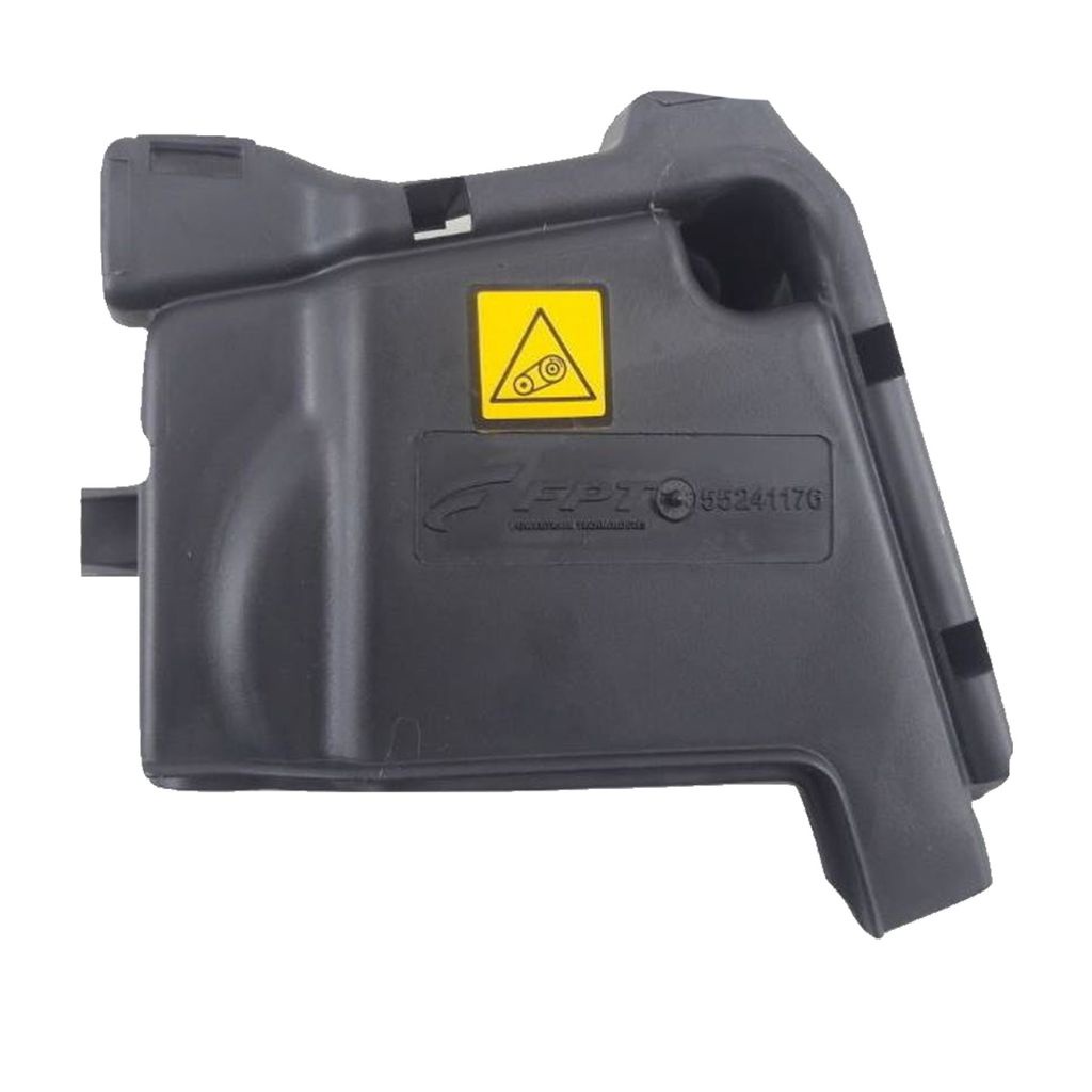 Capa Proteção Correia Dentada Fiat Punto 2013 a 2017 - 843027 - 106128