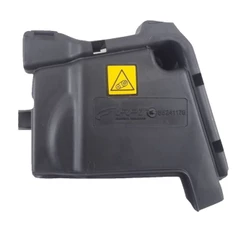 Capa Proteção Correia Dentada Fiat Uno 2011 a 2016 - 843026 - 106128