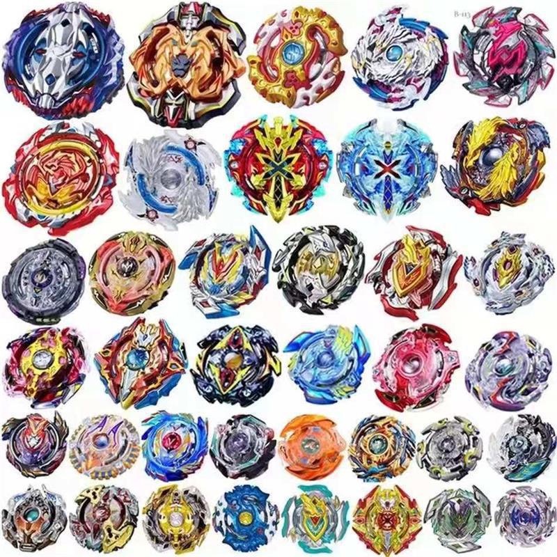 Beyblade Burst GT Brinquedos Arena Metal Fafnir Bey Blades Meninos MFFT em Oferta na Shopee