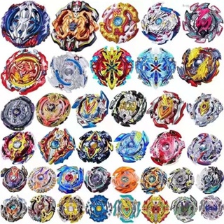 Beyblade Burst GT Brinquedos Arena Metal Fafnir Bey Blades Meninos MFFT em Oferta na Shopee