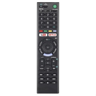 Controle Remoto Smart Tv compativel Sony COM NETFLIX youtube em Oferta na Shopee