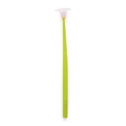 Caneta de silicone copo de leite - Imaginarium