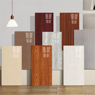 NOVO:Papel Contact Adesivo Imita Madeira 30x60cm Envelopamento de Móveis Promoção em Oferta na Shopee