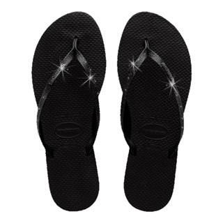 Rasteirinha Havaianas You Glitter