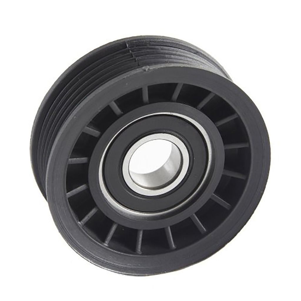 Polia Correia Alternador Gm Blazer 1996 a 2005 - 799472 - T201225