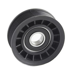 Polia Correia Alternador Gm S10 1996 a 2001 - 799473 - T201225