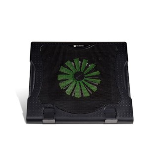 Suporte para Notebook até 17" com Cooler e Ajustável | Goldentec em Oferta na Shopee