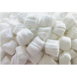 BALA DE COCO 1KG