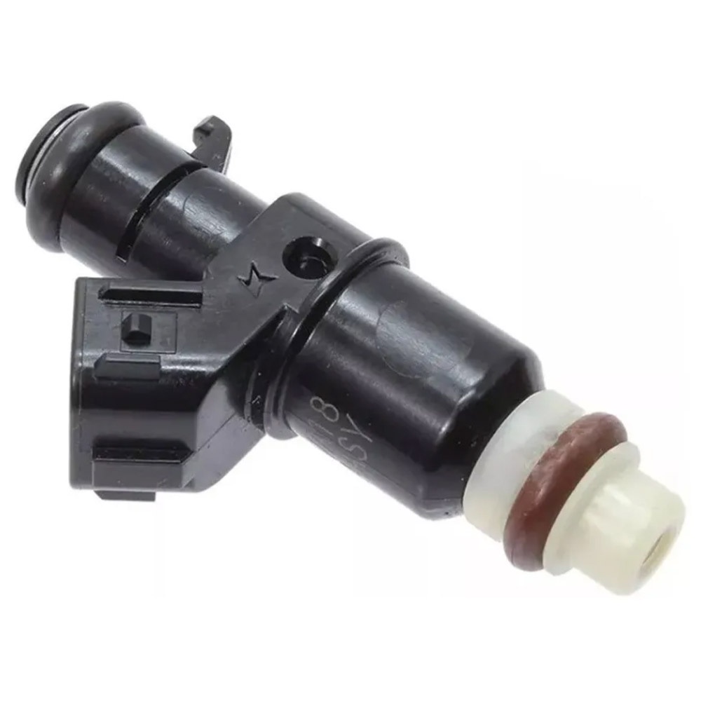 Bico Injetor Honda Civic Fit 1.4/1.8 - 16450-PLD-003