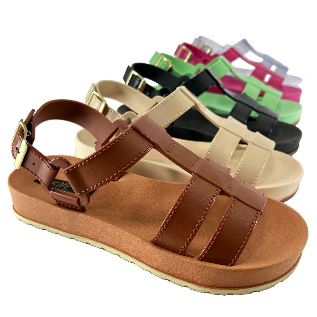 Papete Birken Leve 786 KIKIVE em Oferta na Shopee