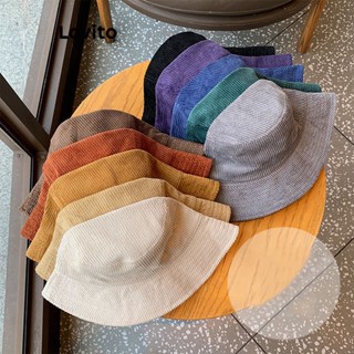 Lovito Chapéus Básicos Lisos Casuais Para Mulheres LFA09089