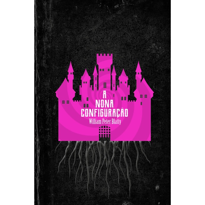 A NONA CONFIGURAÇÃO EDIÇÃO ESPECIAL