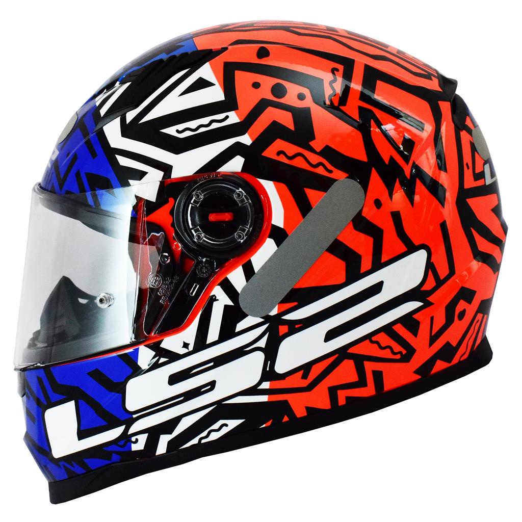 O que é Capacete de Moto Masculino Ls2? Guia e Onde Comprar | BuscaProdutos