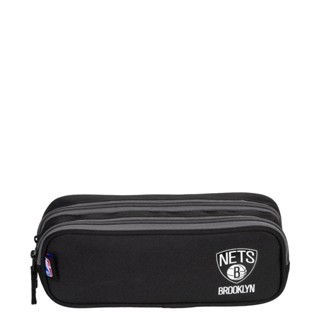 Estojo 2 Compartimentos NBA Legend - Brooklyn Nets