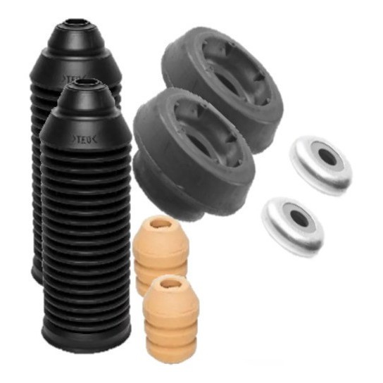 Kit Amortecedor Reparo Dianteiro Golf Mk3/ Polo Classic 95/.