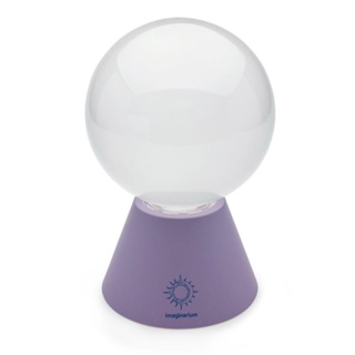 Luminaria globo nebulosa - Imaginarium em Oferta na Shopee