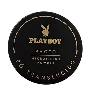 Pó Translúcido Cor3 - Playboy