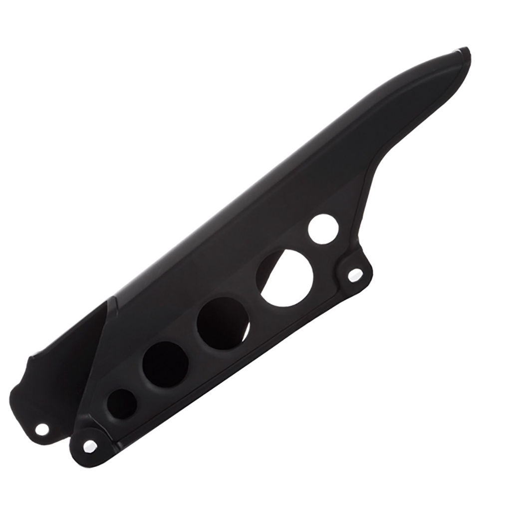 Protetor De Corrente Cromo Forte Bros / Tornado / Falcon / Xlr 125 / Nx 150/200 / Xr 200