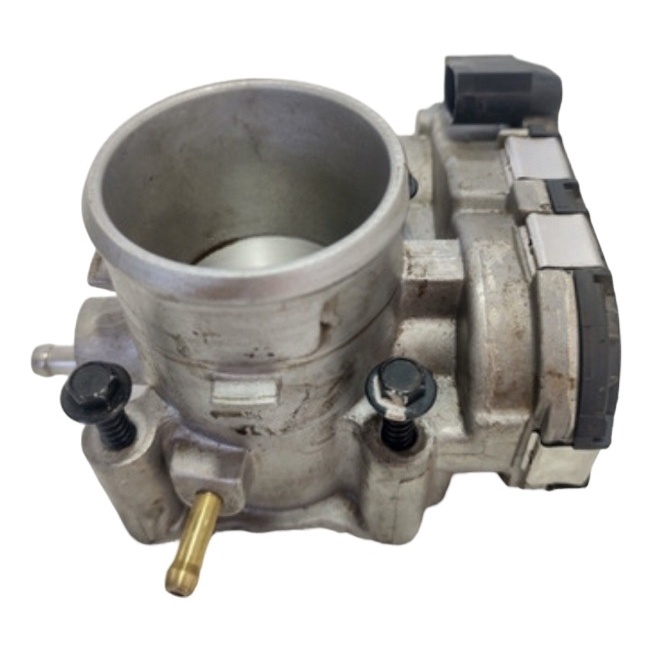 Tbi Corpo Borboleta Hb20 2013/2019 1.0 8v 3 C Orig. Hyundai