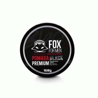 Pasta Black Fox For Men 150G