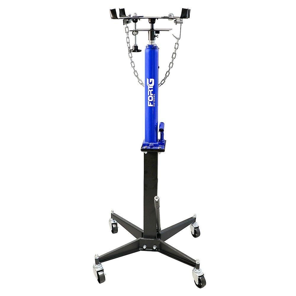 Macaco Telescópico Hidráulico Suporta Até 500Kg Retirar Câmbio Com Rodas - FortG em Oferta na Shopee