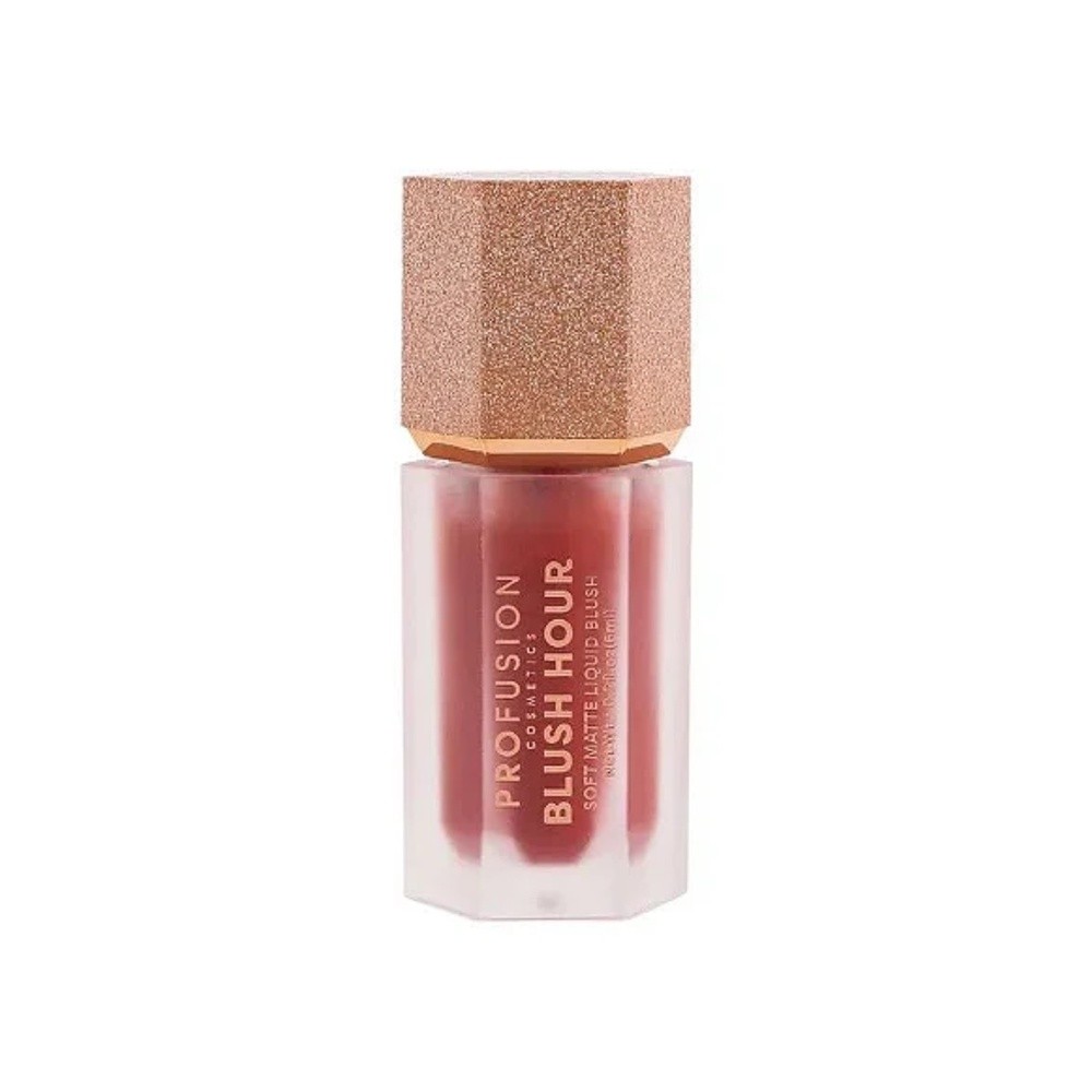 Blush Liq. Soft Matte - Cosmo -
