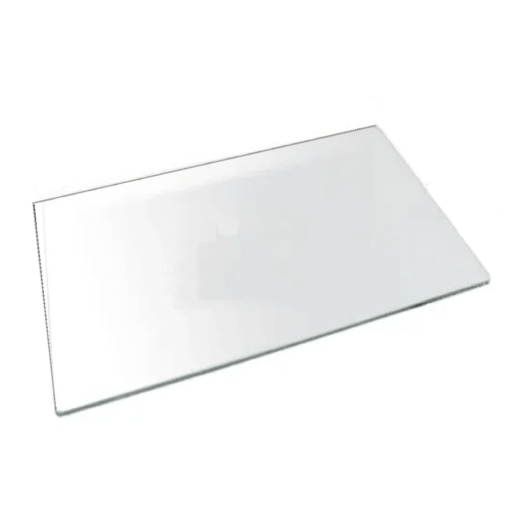 VIDRO Interno Compativel C/ Forno Do Fogão Utop  Atlas Dako Glass 5 Bocas 660x440