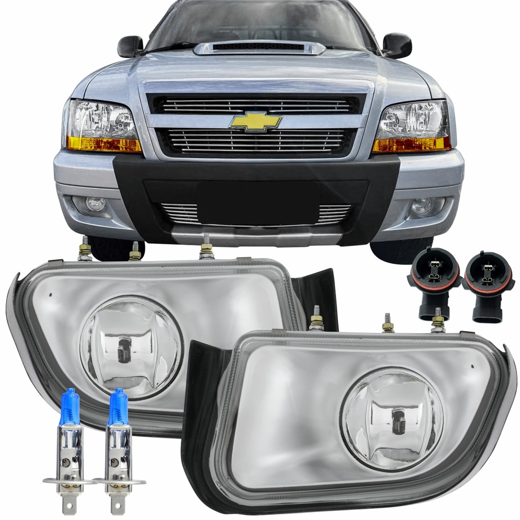 Lâmpada S10 2011: Onde Comprar | BuscaProdutos