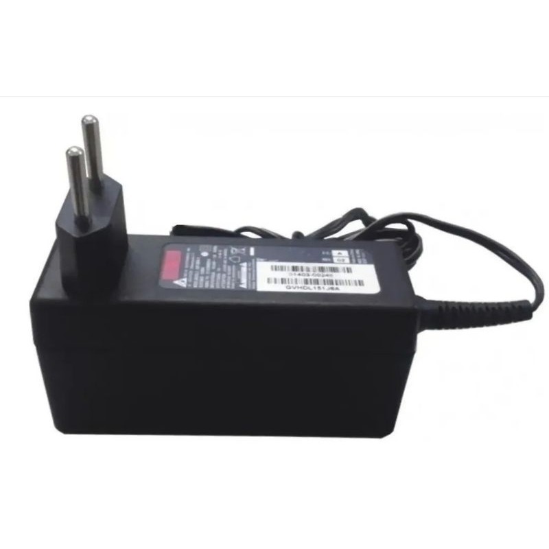 Carregador Para Chromebook Samsung Xe501c13-ad2br Xe300c12 Bivolt