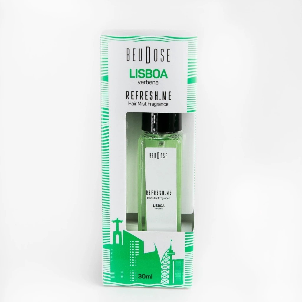 Lisboa Perfume: Onde Comprar | BuscaProdutos
