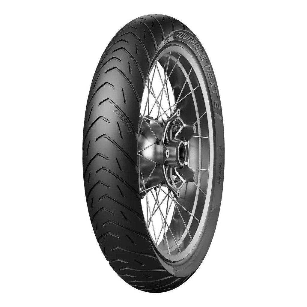 Pneu 90.90/21Metzeler Tourance Next 2 Dianteiro Sem Câmara Bmw F800 Vs Trom650 Tiger 800 Xt660 Rei