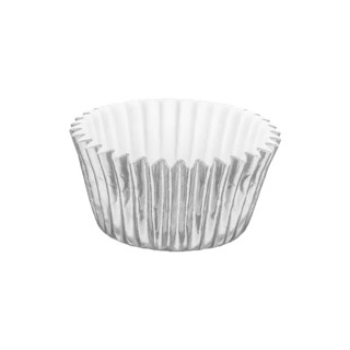 Forminha Para Docinhos de Papel Laminado - Tamanhos - 100 Unidades - Plac - Rizzo em Oferta na Shopee