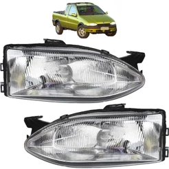 PAR Farol Strada 1996 1997 1998 1999 2000 G1 PC Cromado