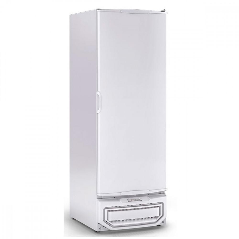 Detalhes do Freezer Vertical 1 Porta Gelopar 573 Litros GPC57BR - 220V