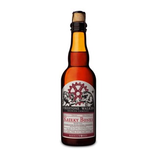 Cerveja Firestone Walker BW Krieky Bones 375ml
