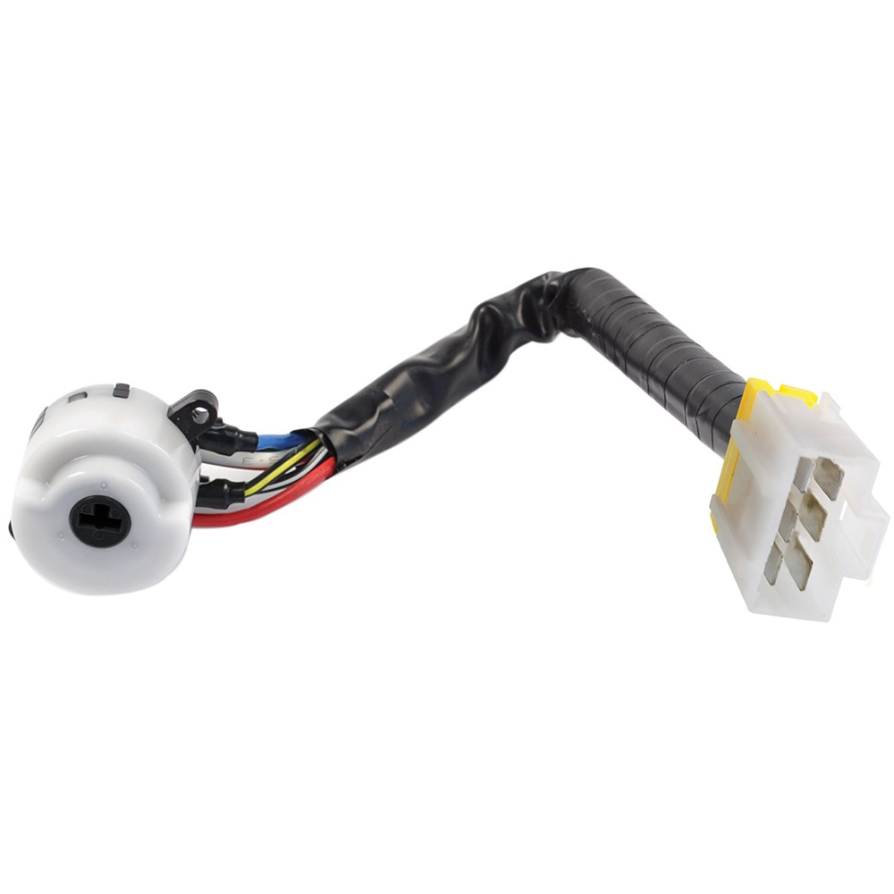 Comutador Ignição Partida Frontier 98 A 07 - Spare Parts and Accessories for Vehicles