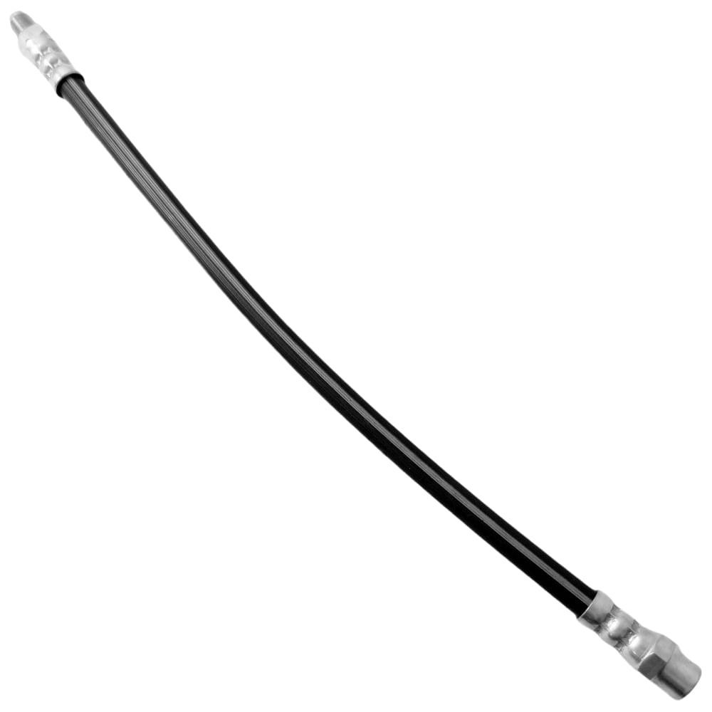 Mangote Flexível Freio VW Gol G1 Santana Saveiro Dianteiro - Spare Parts and Accessories for Vehicles