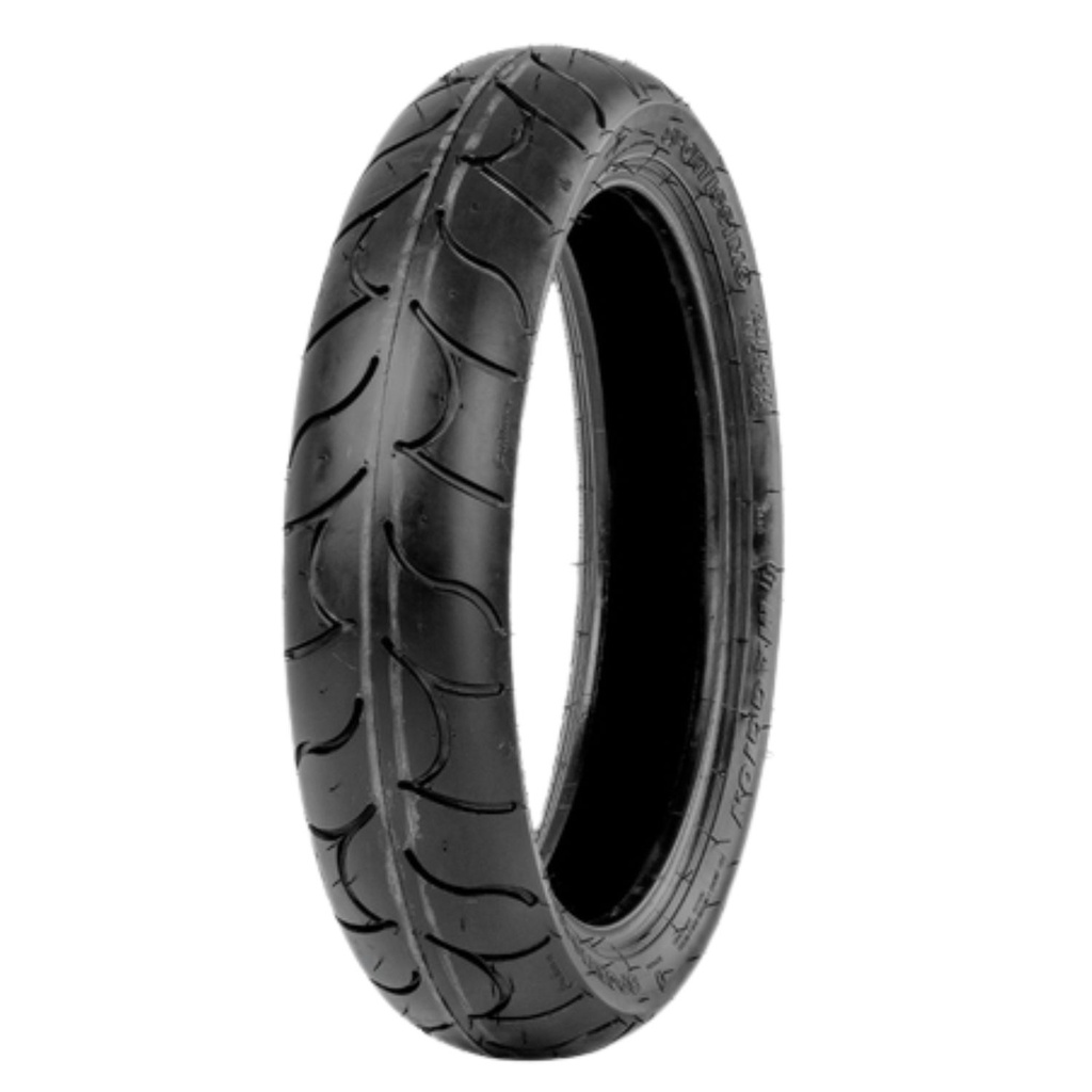 Pneu Traseiro Honda CBX 250 Twister Fazer 250 Maggion 130/70-17 Sportissimo Uso Sem Câmara