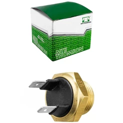 Cebolão Interruptor Radiador Gol G1 Parati Voyage 83 a 96 Mte 7057570