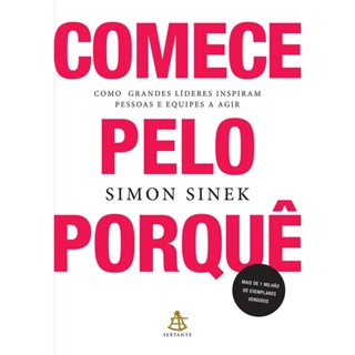 Comece Pelo Porquê