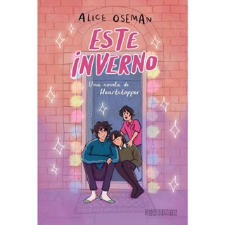 ESTE INVERNO - SEGUINTE