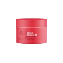 Máscara Tratamento Capilar Wella Professionals Brilliance 150ml