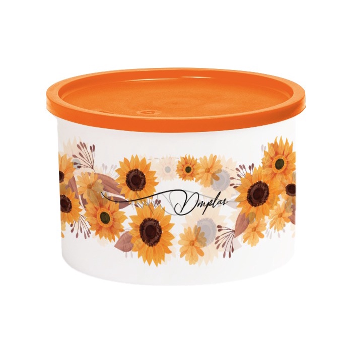 Organizador Girassol DM Plas 1,8L