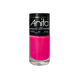 Esmalte Anita Visualizei E Não Respondi