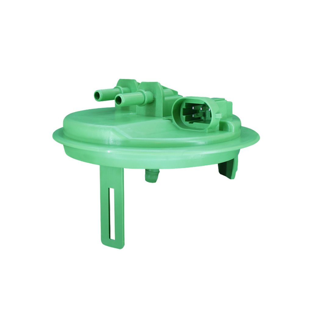 Flange Bomba Combustível Renault Clio 1997 a 2001 - 831206 - 2430