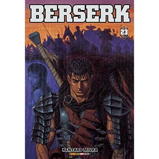 Berserk Vol. 23 em Oferta na Shopee