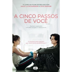A cinco passos de você - Alt